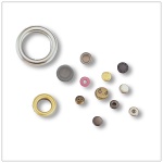 爪钮、鸡眼、介子系列