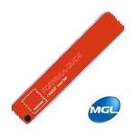 Formula guide solid matte