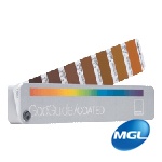 GoeGuideTM Coated with digital library for AdobeR CS.