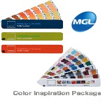 HexachromeR guides two-guide set