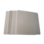 Grey Rubber Board 