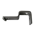 Zipper Pull Tab Fixture