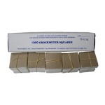 AATCC Crocking Cloth