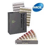 PANTONE R for architecture and interiors color specifier and guide - paper