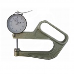 Schmidt Thickness Tester J-100