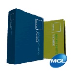 Solid chips two-book set