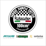 样品切割机及平衡